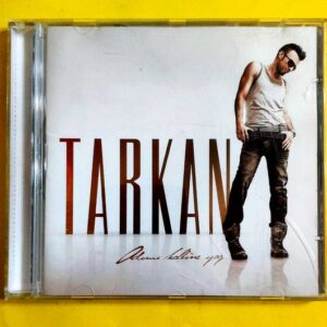 Tarkan – Adımı Kalbine Yaz