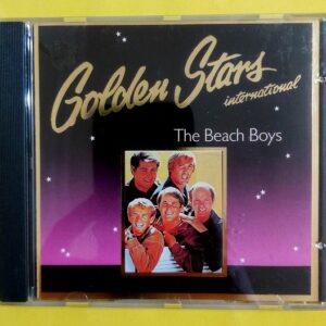 The Beach Boys – Golden Stars