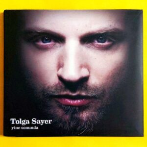 Tolga Sayer - Yine Sonunda