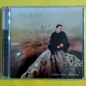 Yavuz Bingöl – Belki Yine Gelirsin
