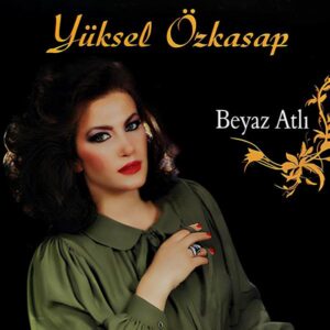 Yüksel Özkasap - Beyaz Atlı