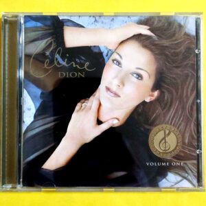 Celine Dion - The Collector's Series Volume One