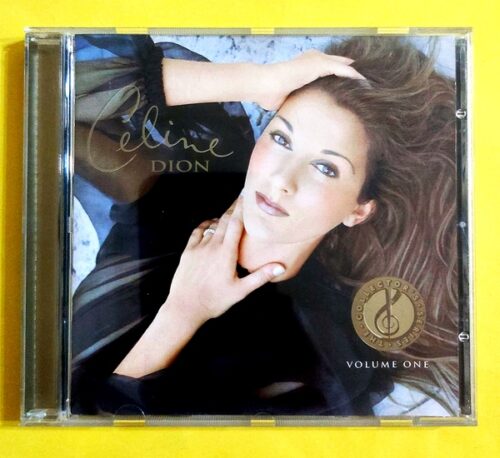 Celine Dion - The Collector's Series Volume One