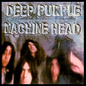 Deep Purple - Machine Head