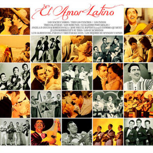 El Amor Latino