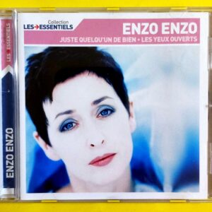 Enzo Enzo - Les Essentiels
