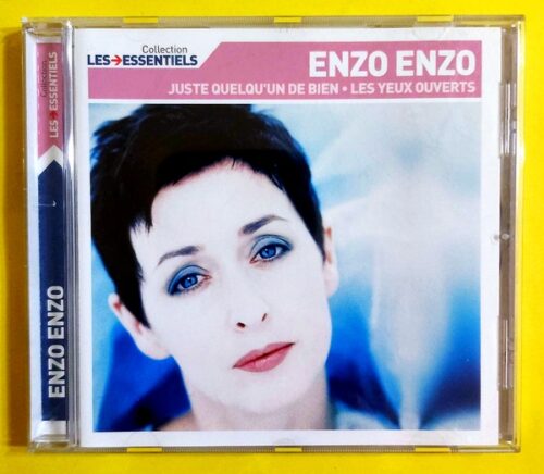 Enzo Enzo - Les Essentiels