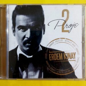 Erdem Kınay - Proje 2