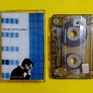 Ferda Anıl Yarkın - Unuttum Sanma