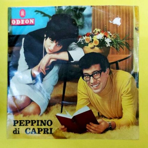 Peppino Di Capri - Operazione Sole