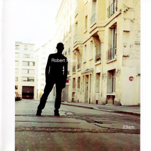 Robert Miles – 23am