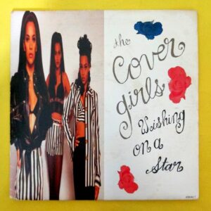 The Cover Girls - Wishing On A Star