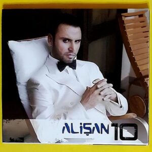 Alişan – 10