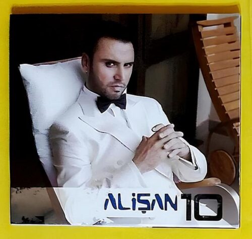 Alişan – 10