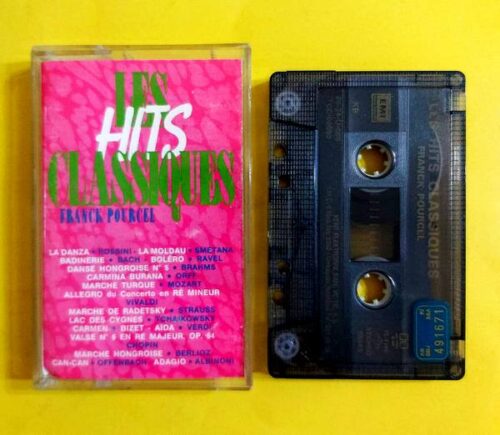 Franck Pourcel - Les Hits Classiques