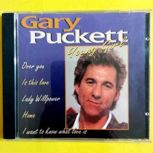 Gary Puckett – Young Girl