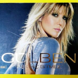 Gülben - Aşk Hiç Bitmez
