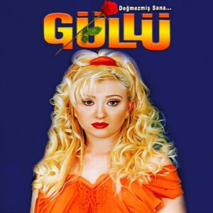 Güllü - Değmezmiş Sana - CD