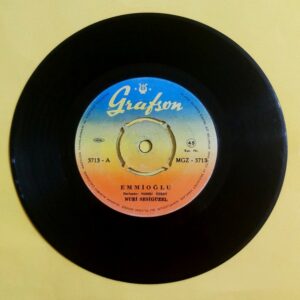 Nuri Sesigüzel - Emmioğlu