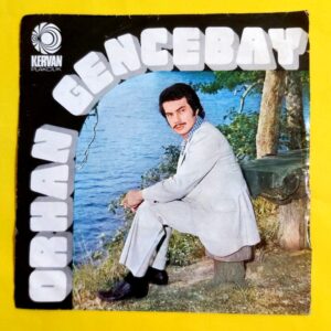 Orhan Gencebay – Kaderimin Oyunu