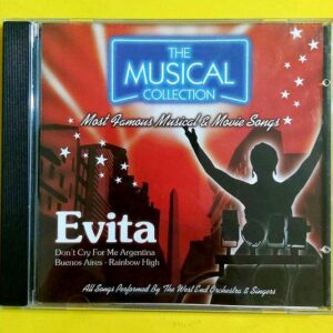 The Musical Collection - Evita