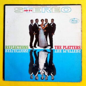 The Platters – Reflections