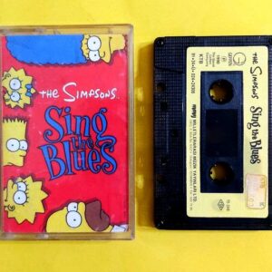 The Simpsons - Sing The Blues
