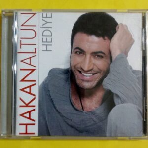 Hakan Altun – Hediye