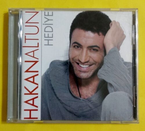 Hakan Altun – Hediye