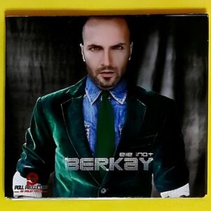 Berkay – Ele İnat