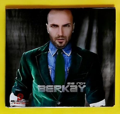 Berkay – Ele İnat
