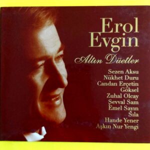 Erol Evgin – Altın Düetler