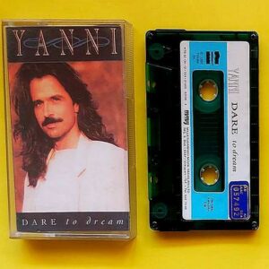 Yanni - Dare To Dream