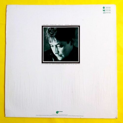 Chris Rea - Shamrock Diaries - Görsel 2