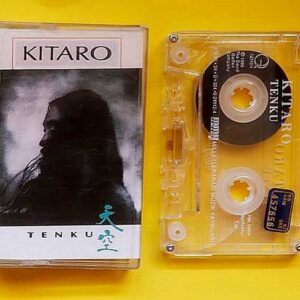 Kitaro - Tenku