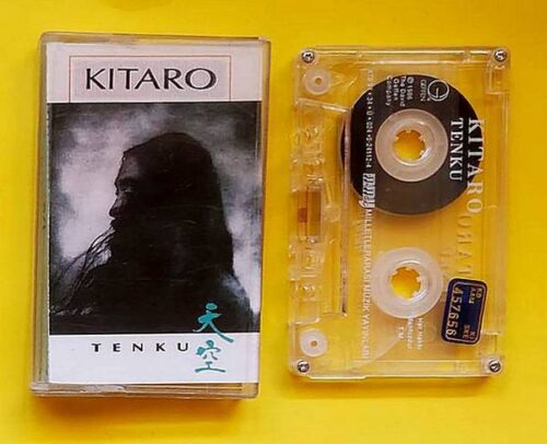 Kitaro - Tenku