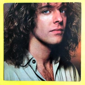 Peter Frampton - Where I Should Be