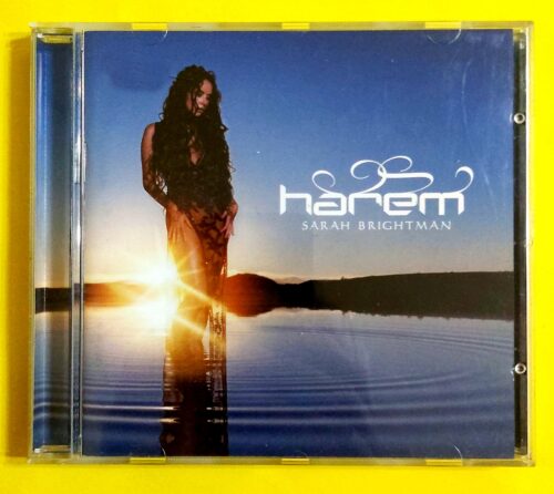 Sarah Brightman - Harem