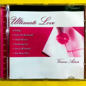 Ultimate Love - Vol. 2