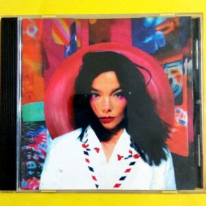 Björk – Post
