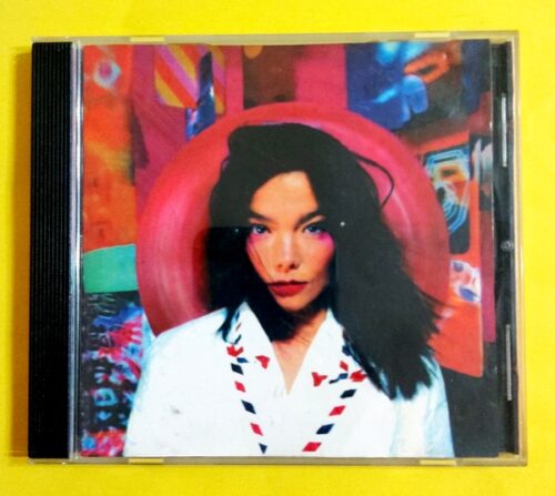 Björk – Post