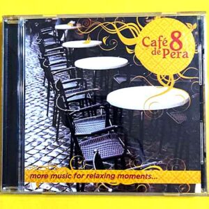 Cafe de pera 8