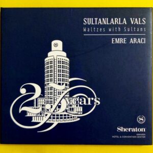 Emre Arıcı - Sultanlarla Vals