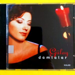 Gülay – Damlalar