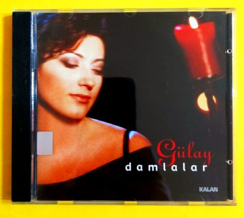 Gülay – Damlalar