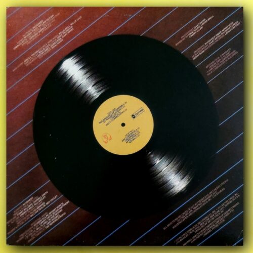 Isaac Hayes Movement - Disco Connection - Görsel 2