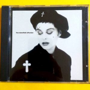 Lisa Stansfield – Affection