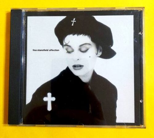 Lisa Stansfield – Affection