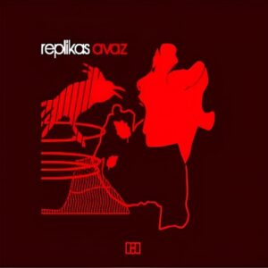 Replikas – Avaz