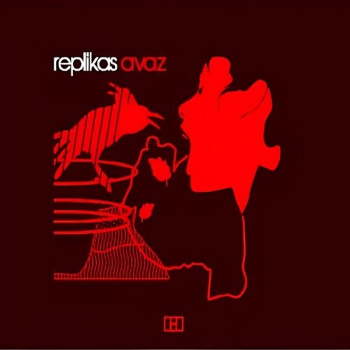 Replikas – Avaz